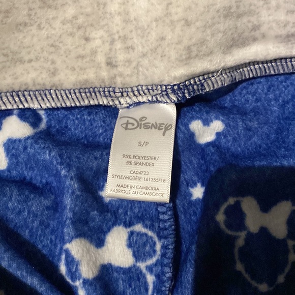 Minnie Mouse Pajamas - Picture 3 of 5